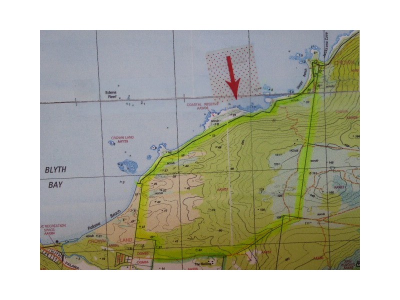 281 Edens Road, Palana, Flinders Island TAS 7255