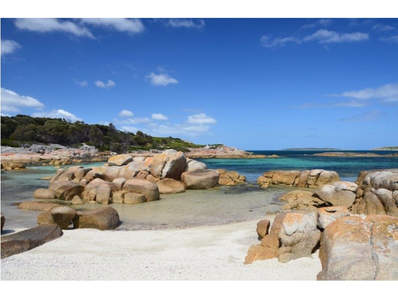 Neds Point Rooks River Road, Cape Barren Island, Cape Barren Island TAS 7257