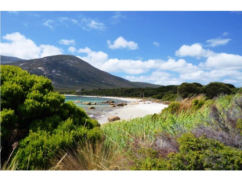 Neds Point Rooks River Road, Cape Barren Island, Cape Barren Island TAS 7257