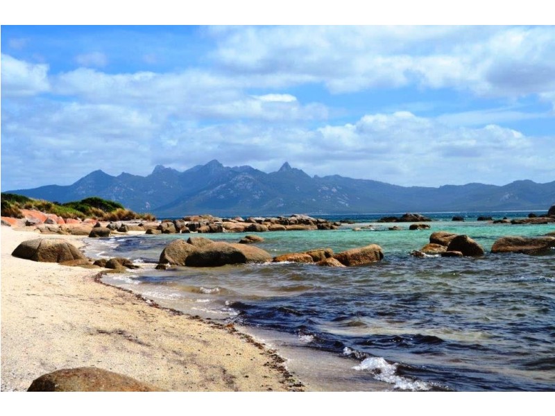 Neds Point Rooks River Road, Cape Barren Island, Cape Barren Island TAS 7257