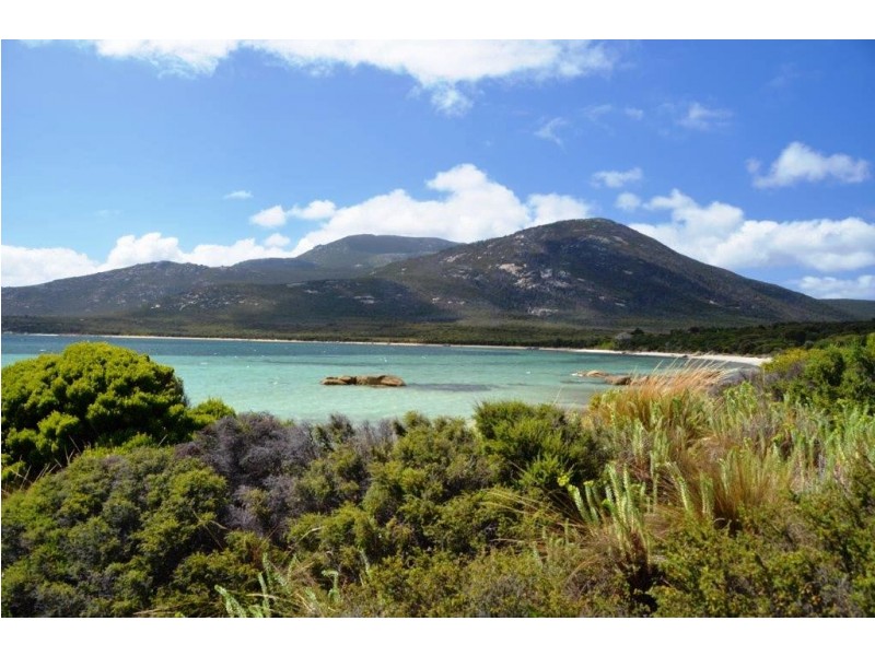 Neds Point Rooks River Road, Cape Barren Island, Cape Barren Island TAS 7257
