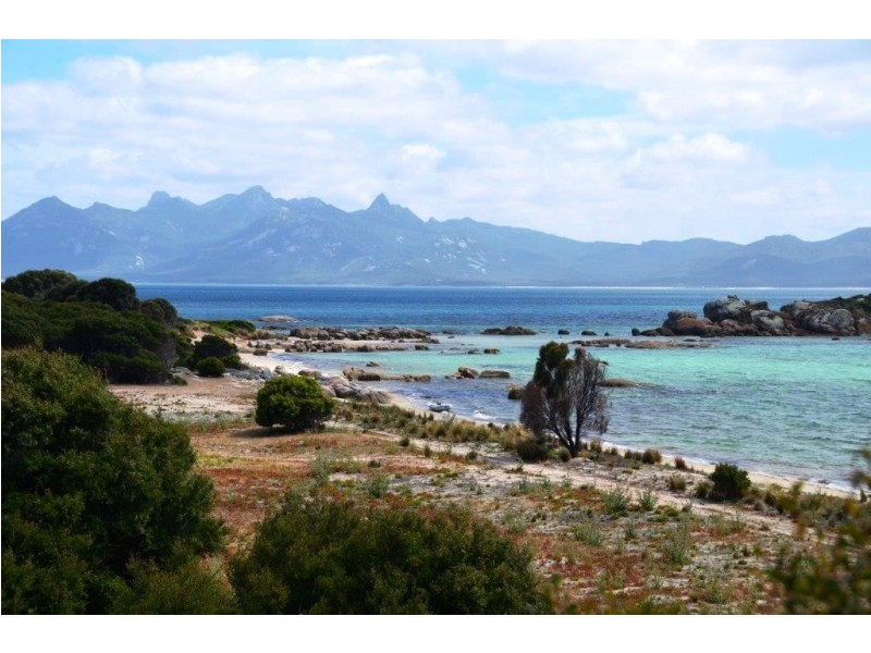 Neds Point Rooks River Road, Cape Barren Island, Cape Barren Island TAS 7257