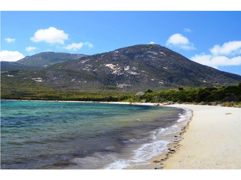 Neds Point Rooks River Road, Cape Barren Island, Cape Barren Island TAS 7257