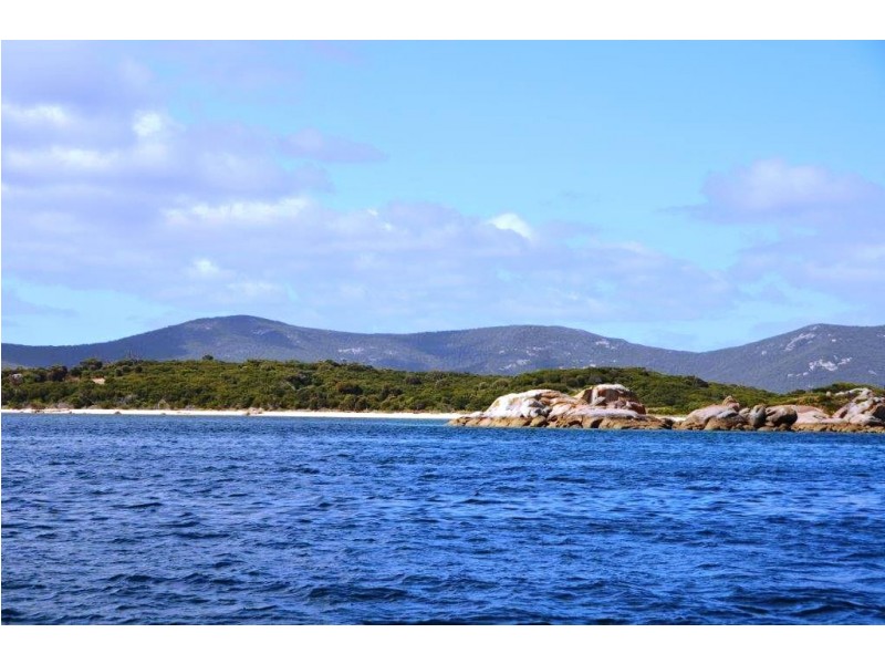 Neds Point Rooks River Road, Cape Barren Island, Cape Barren Island TAS 7257