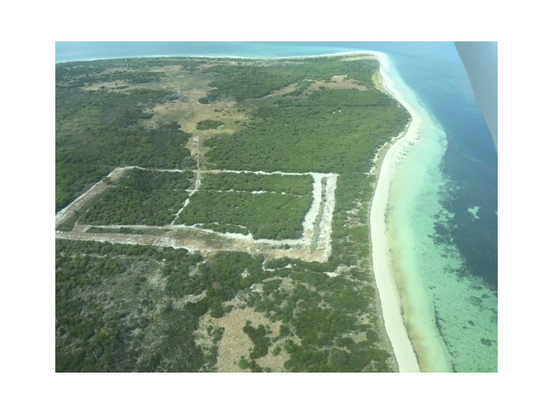 Lot 4 Pot Boil Road, Lady Barron TAS 7255
