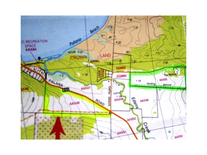 PID 7664133 Palana Road, Palana TAS 7255