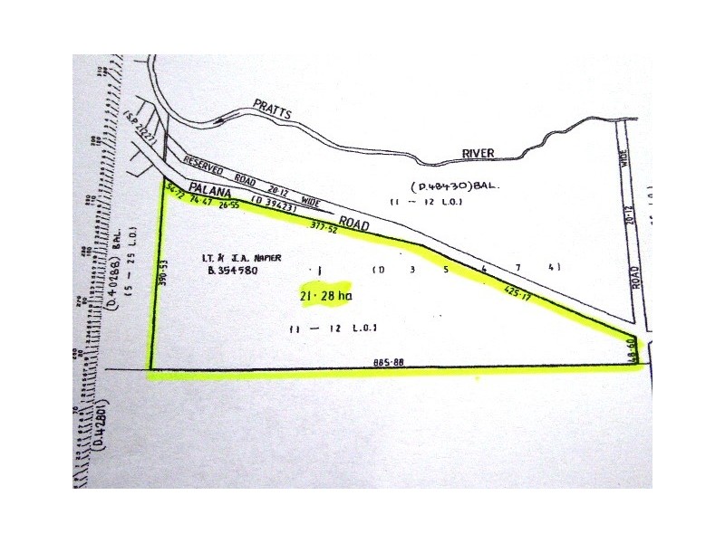 PID 7664133 Palana Road, Palana TAS 7255