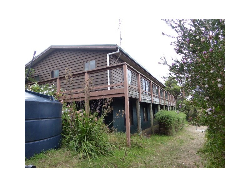 39-41 Franklin Parade, Lady Barron TAS 7255