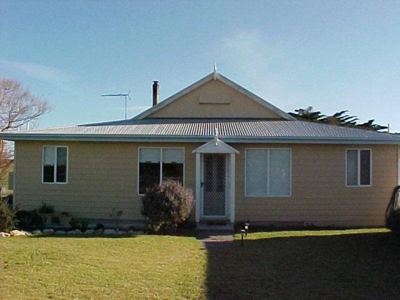 120 Butter Factory Road, Whitemark, Flinders Island TAS 7255