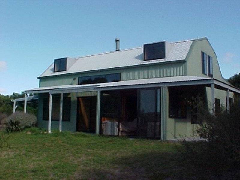 373 Killiecrankie Road, Flinders Island TAS 7255