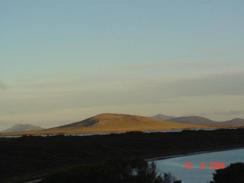 . Vansittart Island, Flinders Island TAS 7255