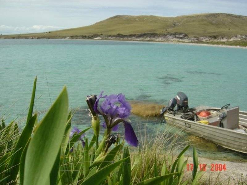 . Vansittart Island, Flinders Island TAS 7255