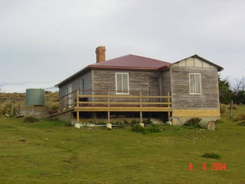 . Vansittart Island, Flinders Island TAS 7255