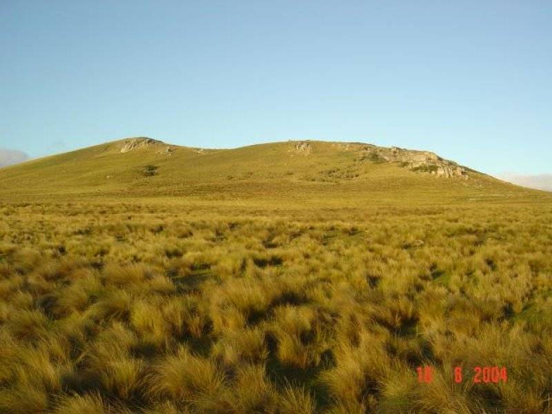 . Vansittart Island, Flinders Island TAS 7255