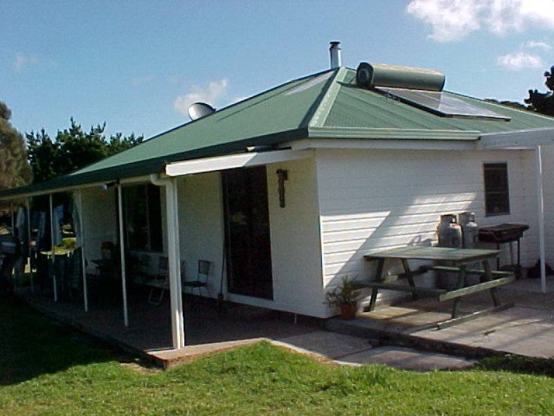 1455 Memana Road, Flinders Island TAS 7255