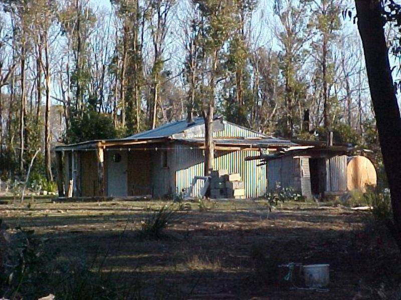 . . Memana Road, Flinders Island TAS 7255
