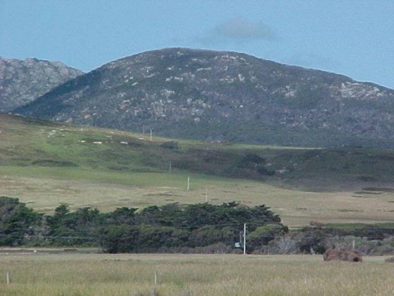 Lot 1 Whitemark, Flinders Island TAS 7255