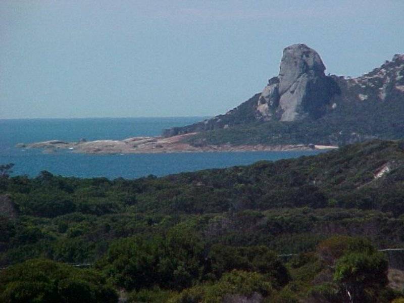 . . Killiecrankie Road, Flinders Island TAS 7255