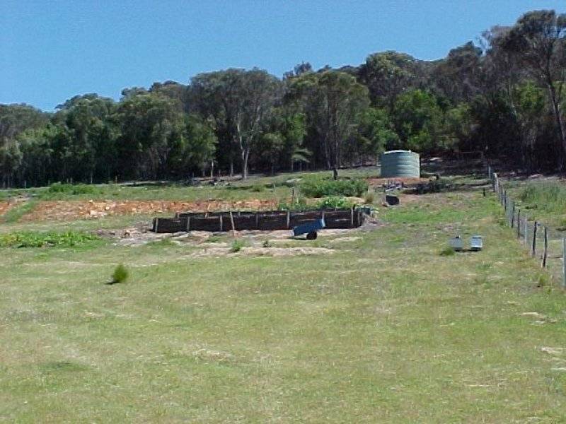 . . Killiecrankie Road, Flinders Island TAS 7255