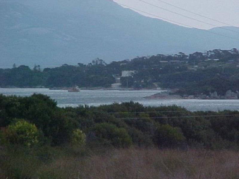 . . Pot Boil Road, Lady Barron, Flinders Island TAS 7255