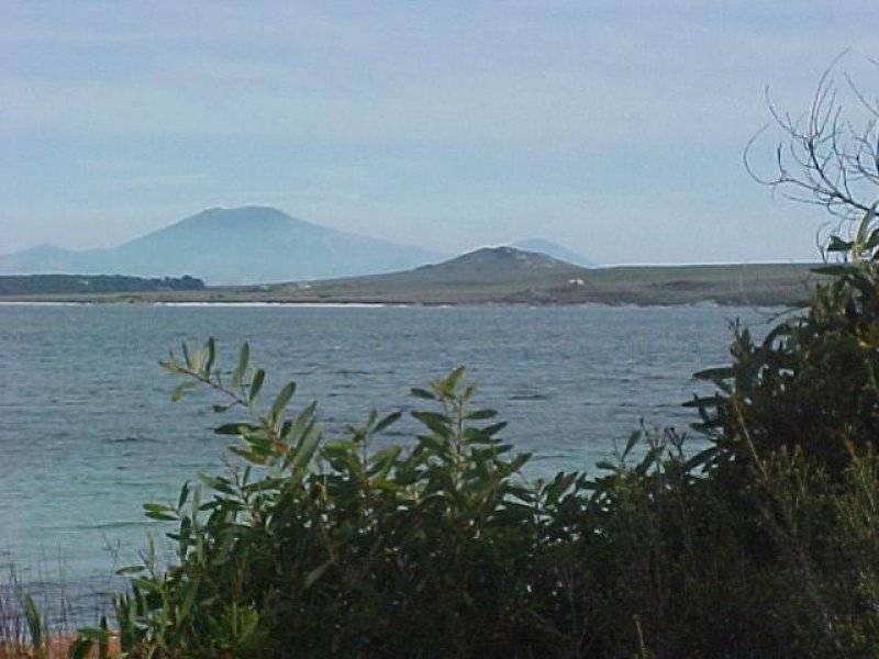 . . Pot Boil Road, Lady Barron, Flinders Island TAS 7255