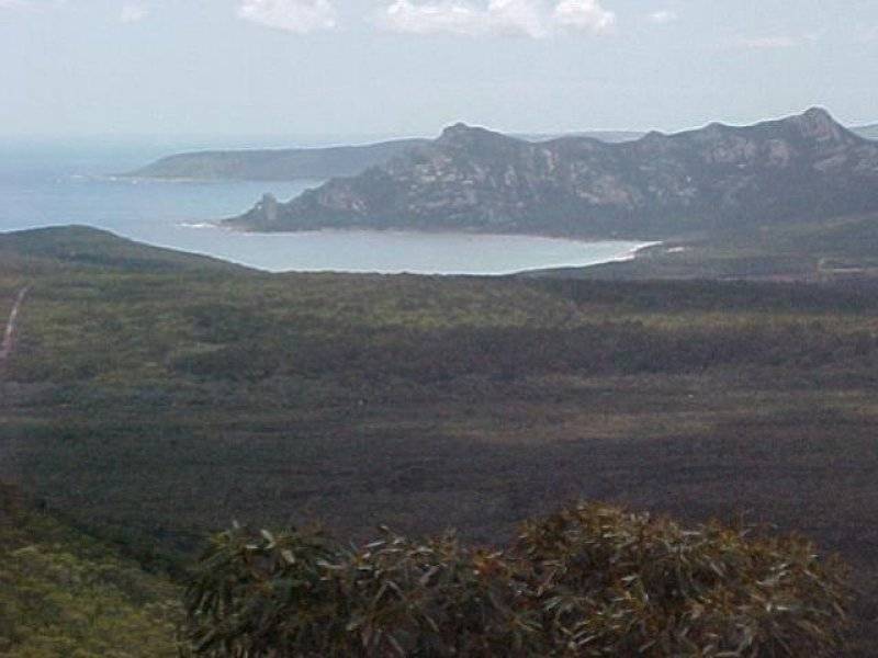 Lot 2 Boat Harbour Road, Flinders Island TAS 7255