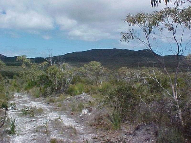 Lot 2 Boat Harbour Road, Flinders Island TAS 7255