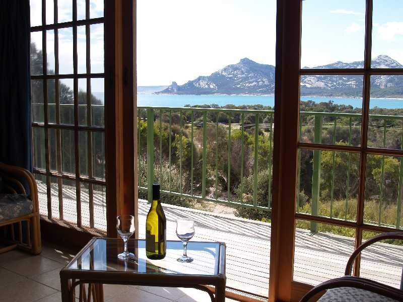 531 Killiecrankie Road, Flinders Island TAS 7255