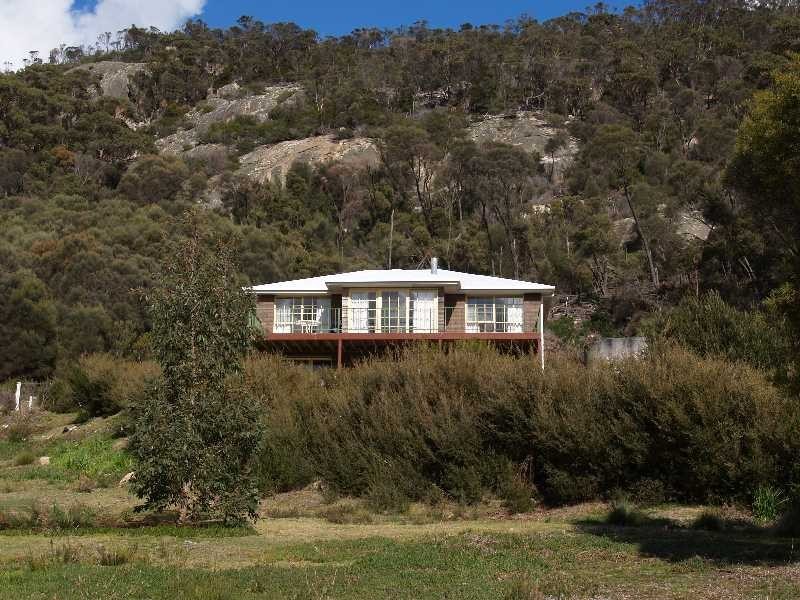 531 Killiecrankie Road, Flinders Island TAS 7255