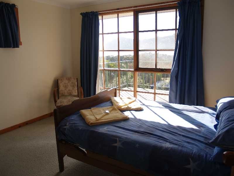 531 Killiecrankie Road, Flinders Island TAS 7255