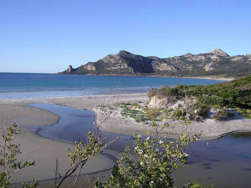531 Killiecrankie Road, Flinders Island TAS 7255
