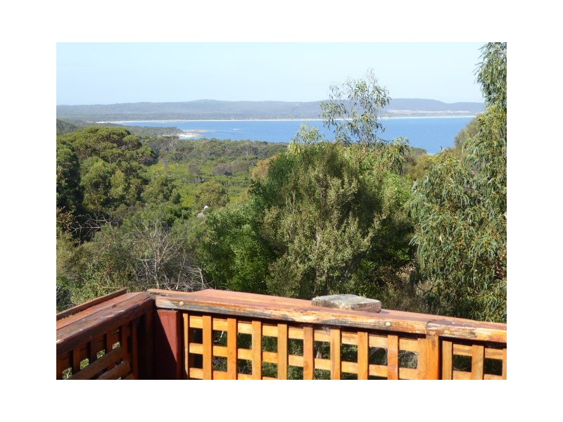 640 West End Road, Leeka, Flinders Island TAS 7255