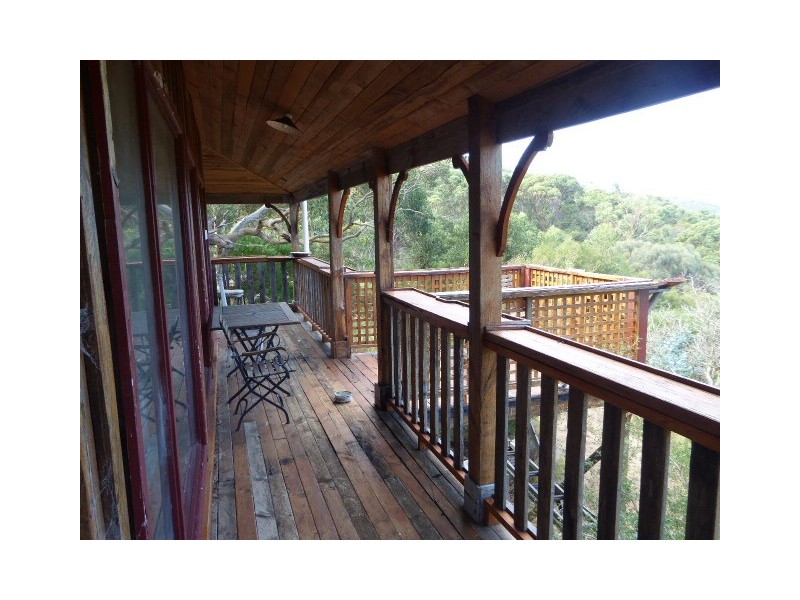 640 West End Road, Leeka, Flinders Island TAS 7255