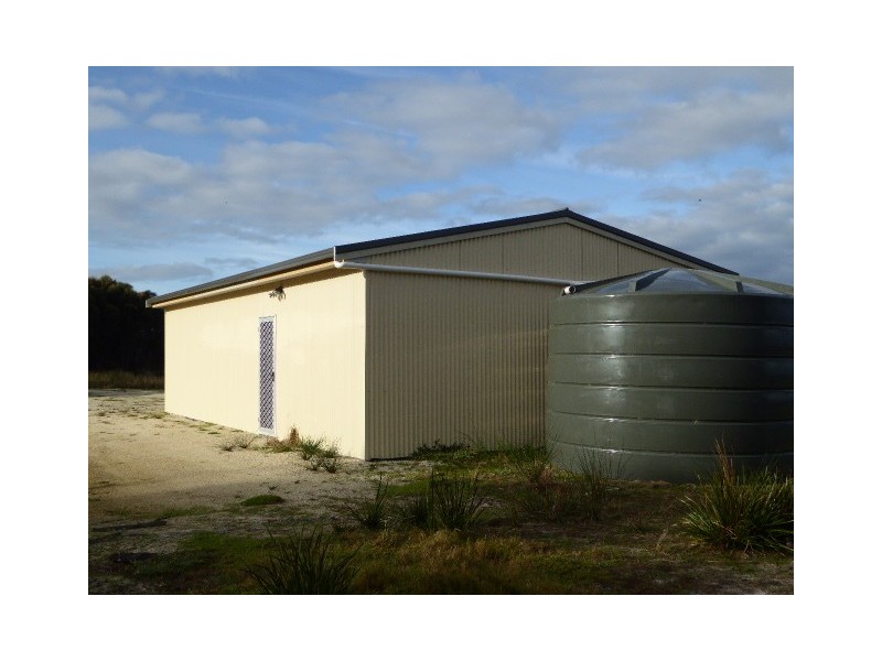 37 Palana Road, Whitemark TAS 7255