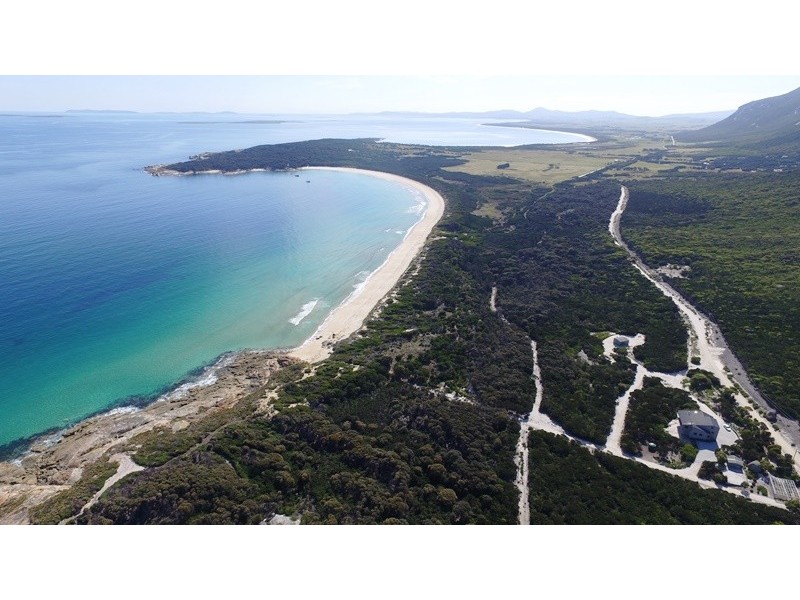 154 Big River Road, Loccota TAS 7255