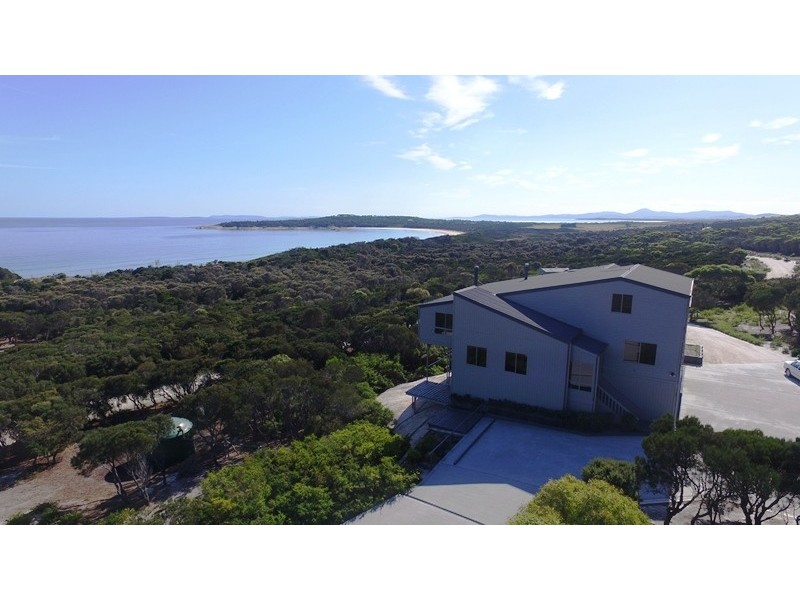 154 Big River Road, Loccota TAS 7255