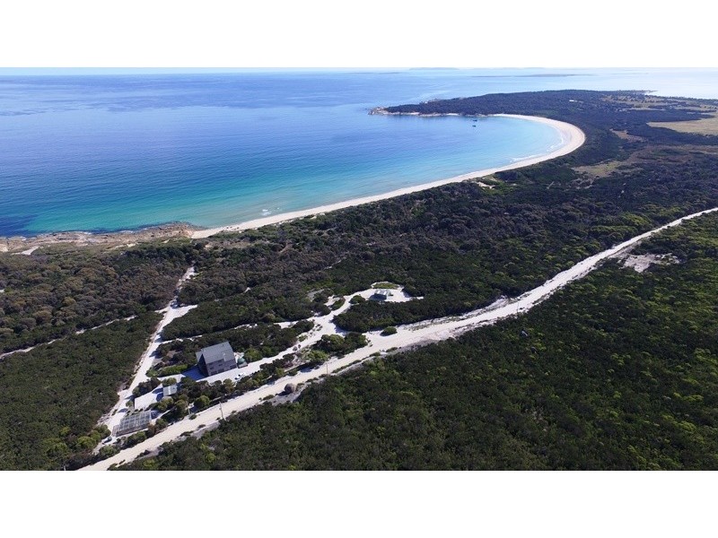 154 Big River Road, Loccota TAS 7255