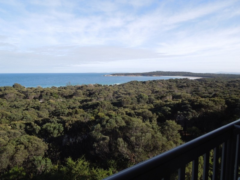 154 Big River Road, Loccota TAS 7255