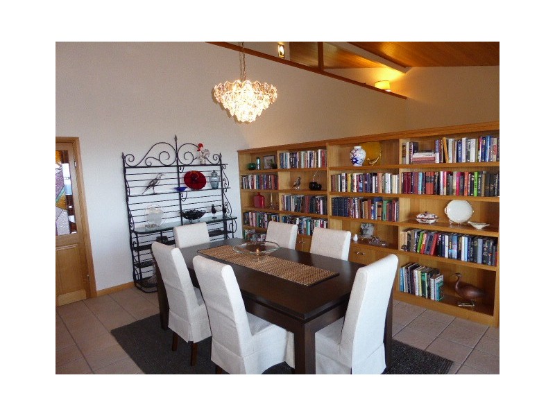 154 Big River Road, Loccota TAS 7255