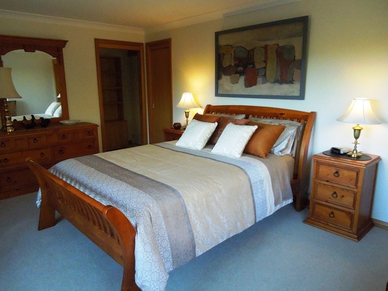 154 Big River Road, Loccota TAS 7255