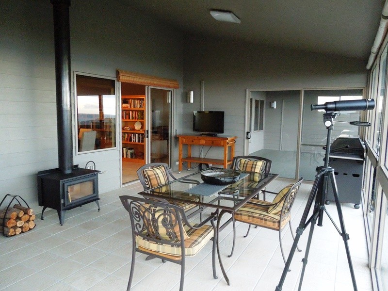 154 Big River Road, Loccota TAS 7255