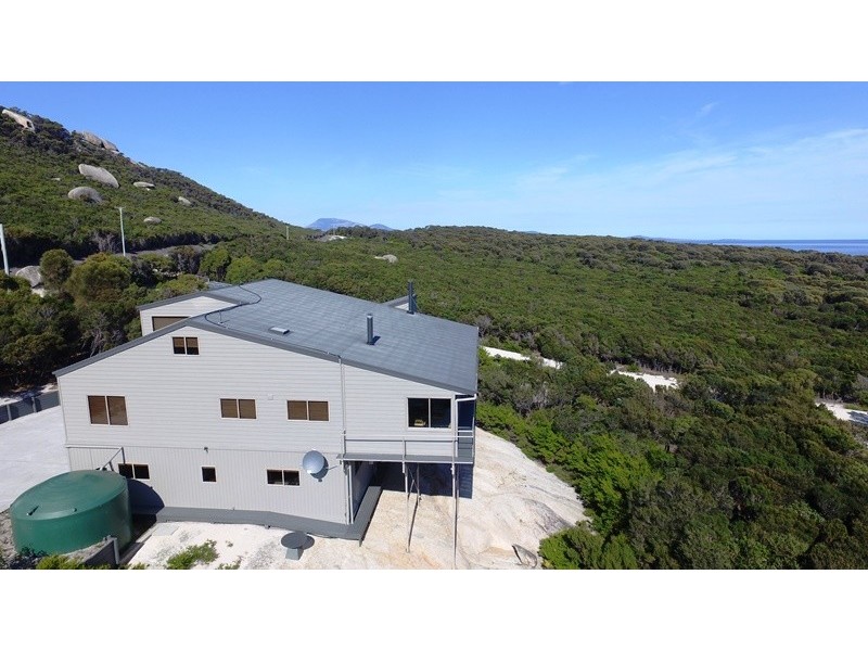 154 Big River Road, Loccota TAS 7255