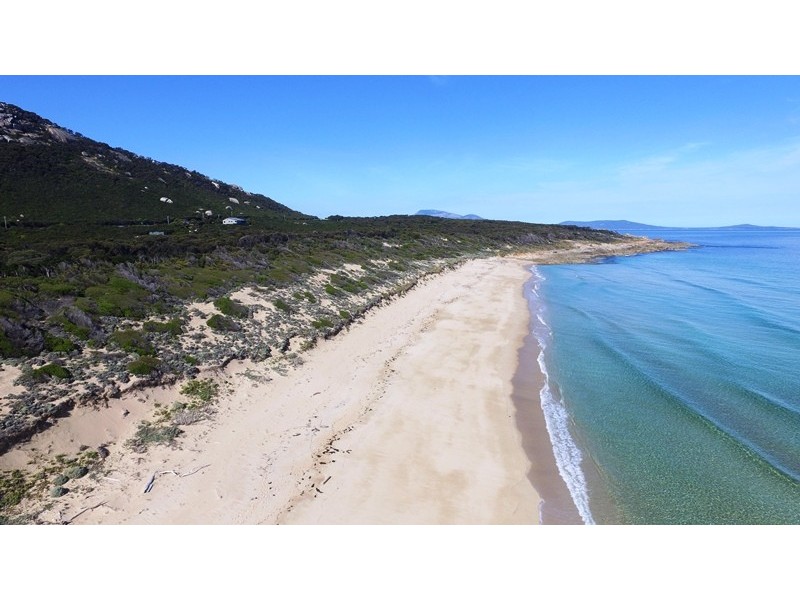 154 Big River Road, Loccota TAS 7255