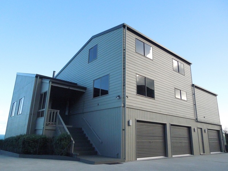 154 Big River Road, Loccota TAS 7255