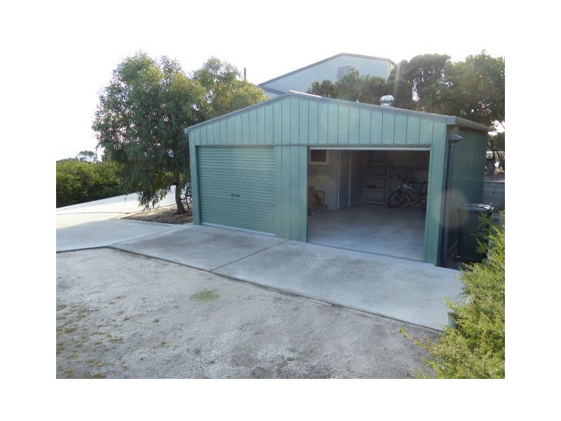 154 Big River Road, Loccota TAS 7255