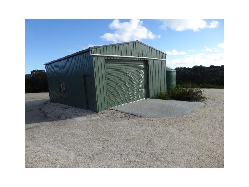 154 Big River Road, Loccota TAS 7255