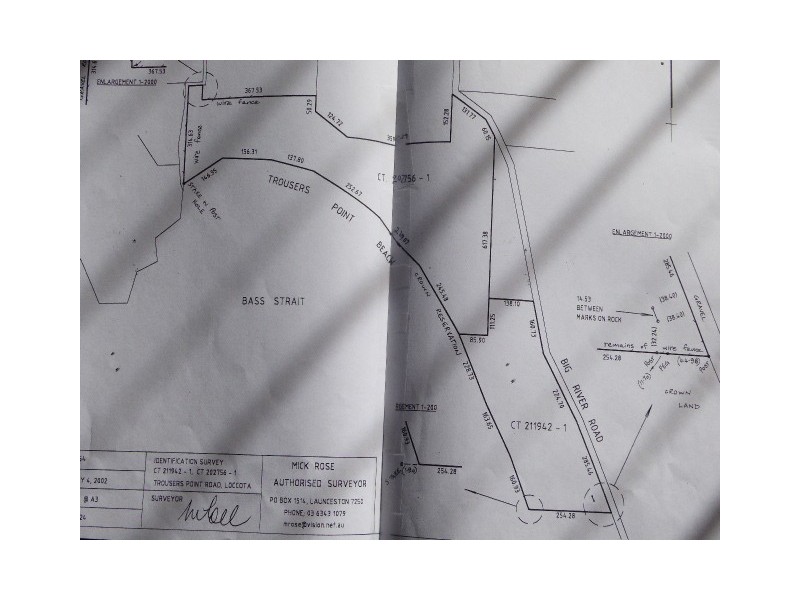 154 Big River Road, Loccota TAS 7255