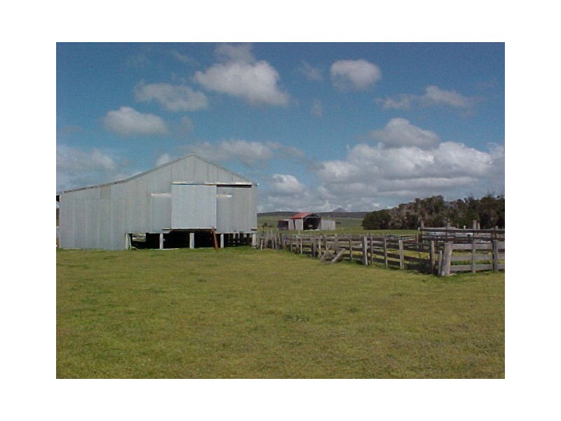 195 Lees Road, Memana, Flinders Island TAS 7255
