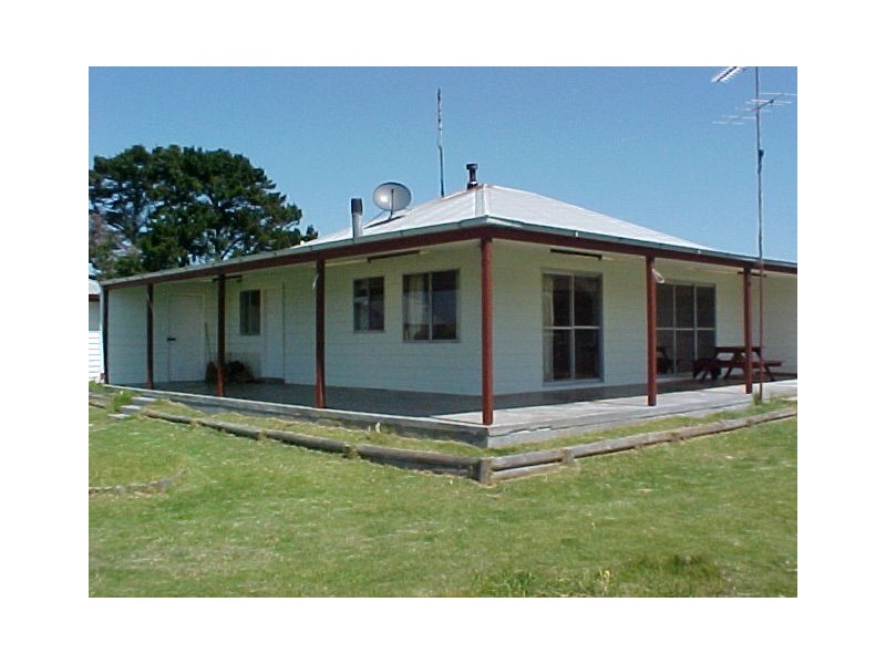 Fairhaven, Anderson Road, Flinders Island TAS 7255