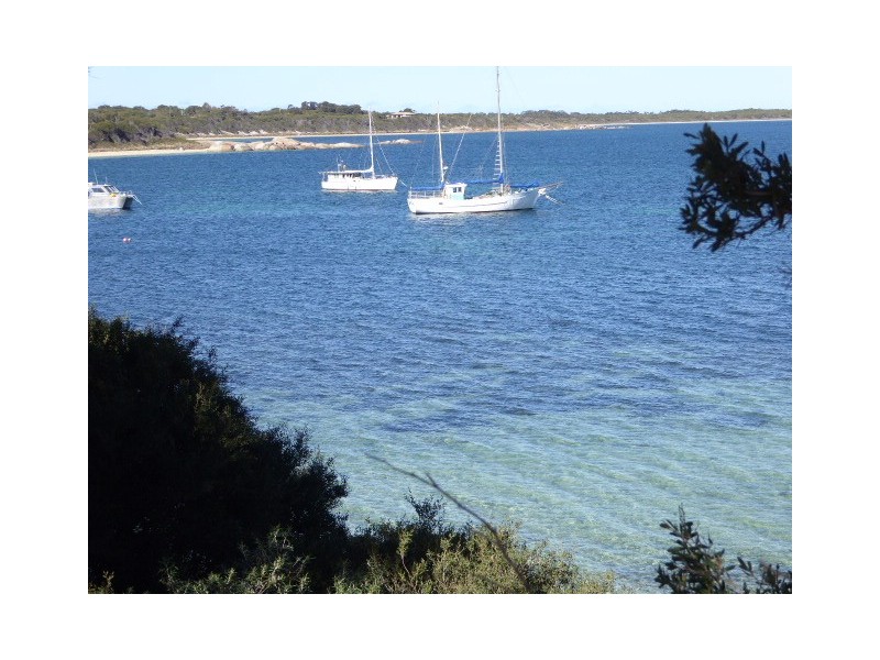 Lot 3 Pot Boil Road, Lady Barron TAS 7255